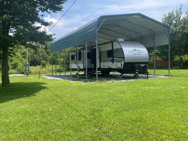 545 Barton Ln, Home with 0 bedrooms, 0 bathrooms and null parking in Sugar Grove VA | Image 49