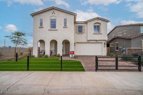 3827 S Daisy, Mesa, AZ, 85212-2640 | Card Image