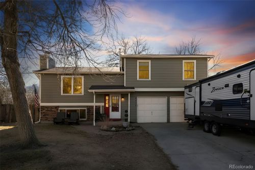 4314 E 107th Ct, Thornton, CO, 80233-3909 | Card Image