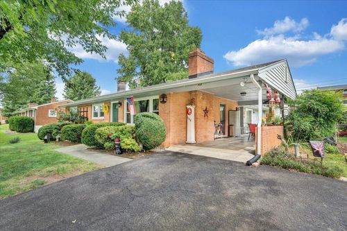 308 Langland Dr, Vinton, VA, 24179-1936 | Card Image