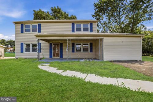 8 Heath Ln, Willingboro, NJ, 08046-1720 | Card Image