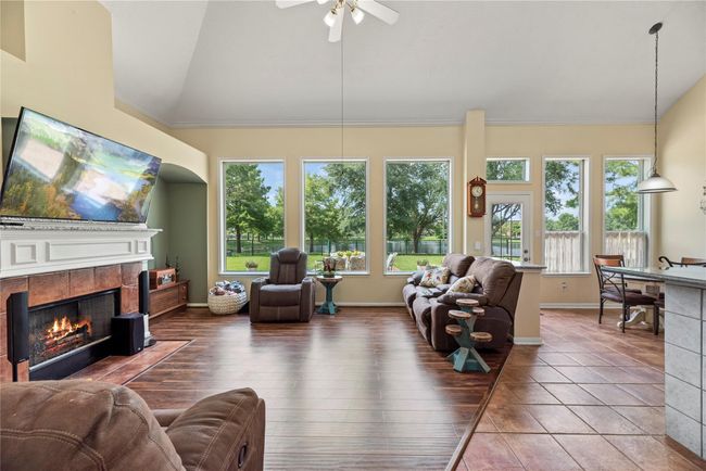 17706 Riata Lake Dr, House other with 4 bedrooms, 3 bathrooms and 2 parking in Cypress TX | Image 10