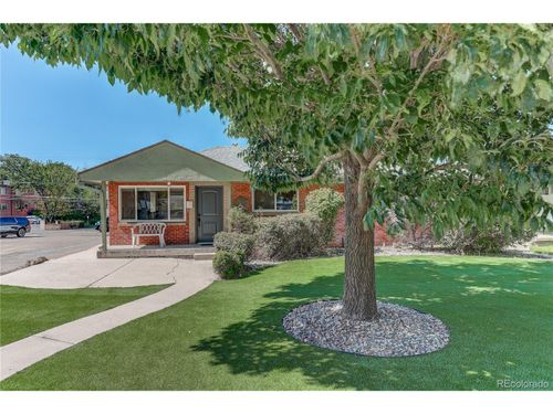 2525 S University Blvd, Denver, CO, 80210-6107 | Card Image