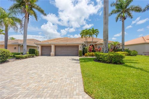 11041 Seminole Palm Way, FORT MYERS, FL, 33966-5744 | Card Image