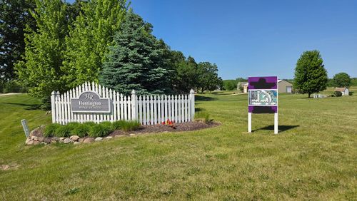 2002 Hillsboro Ln, Harvard, IL, 60033-9311 | Card Image