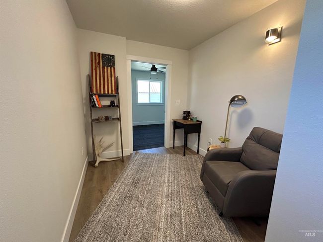 308 S Custer St, House other with 1 bedrooms, 1 bathrooms and 1 parking in Glenns Ferry ID | Image 7