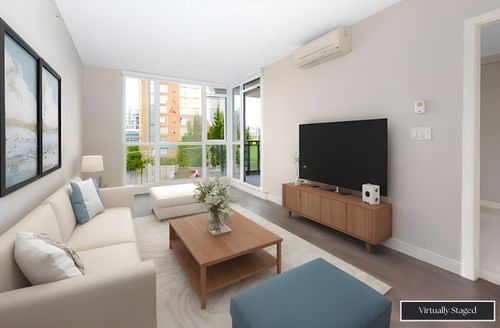605-6180 Cooney Rd, Richmond, BC, V6Y0H2 | Card Image