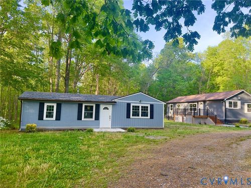 3829 Five Forks Rd, Pamplin, VA, 23958-3218 | Card Image