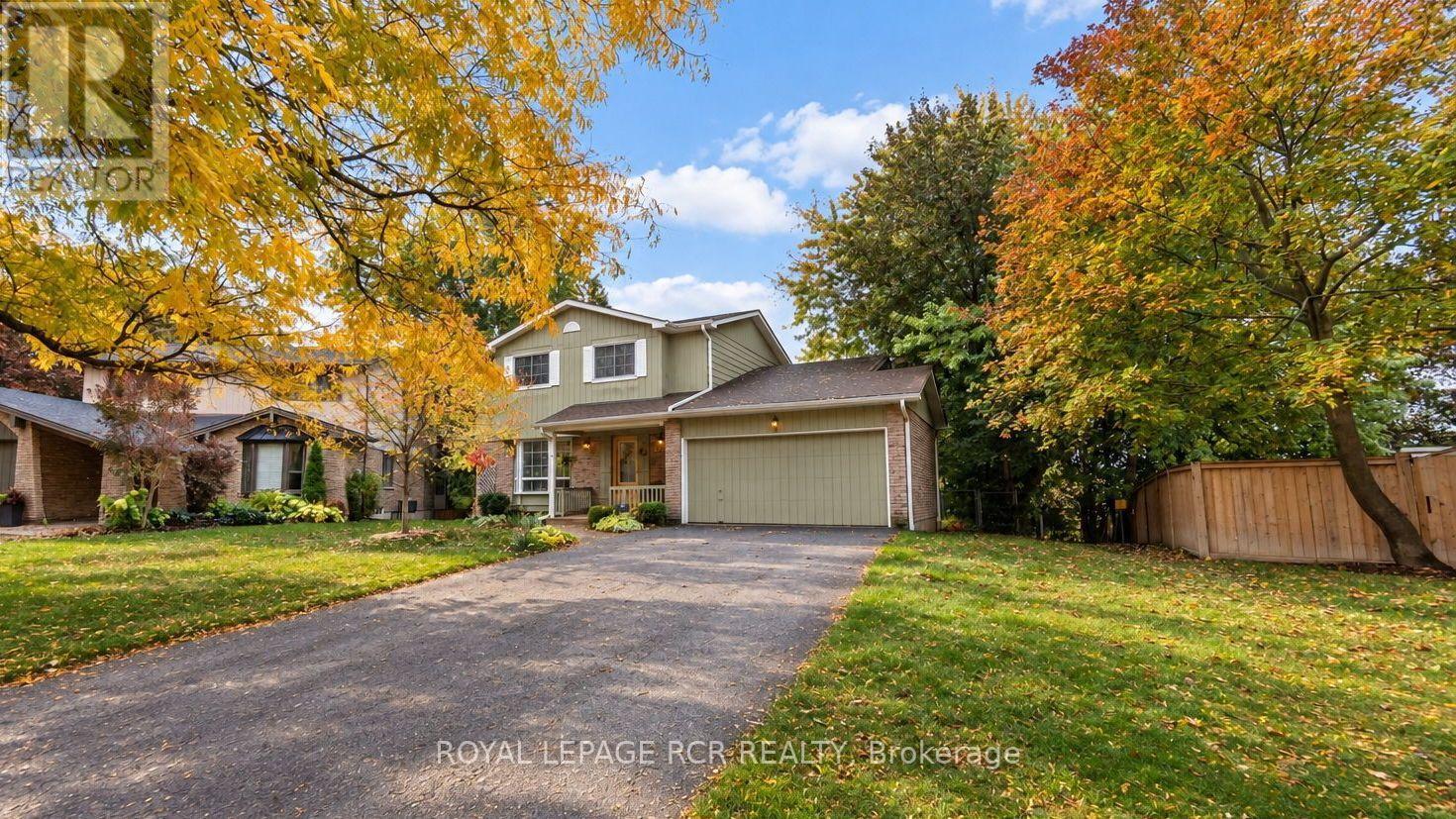 62 Wright Cres, For Sale in Bolton - eXp Realty