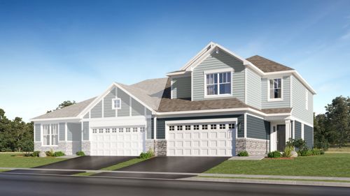 2310 Heartwood Lane, Woodstock, IL, 60098 | Card Image