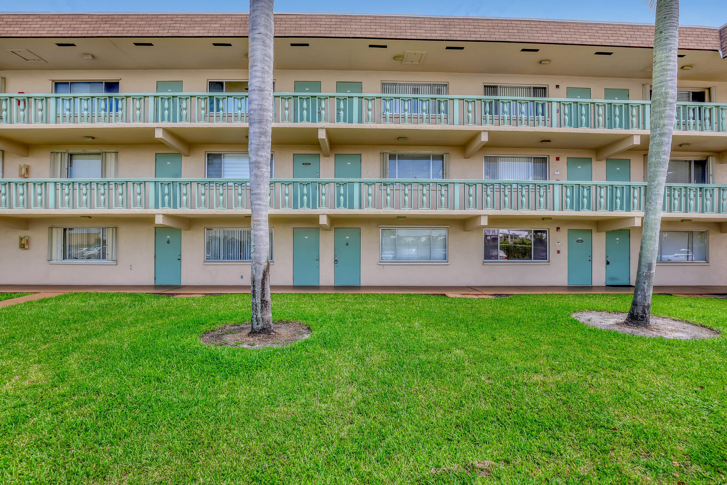 Residential in Palm Springs 2