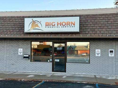 144 Paul Bunyan Dr Nw, Bemidji, MN, 56601-2440 | Card Image