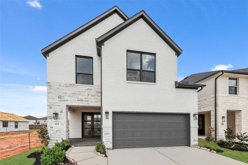 123 Twilight Meadow Way, Richmond, TX, 77406-3554 | Card Image