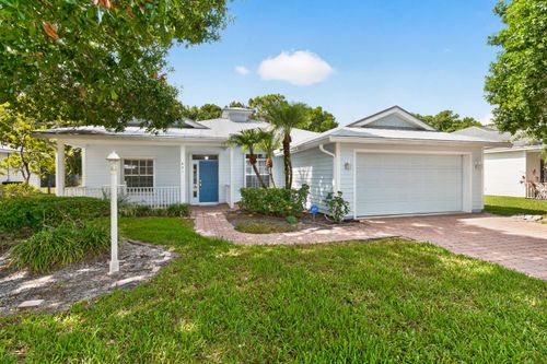 631 Ne Muskrat Run, Port St Lucie, FL, 34983 | Card Image
