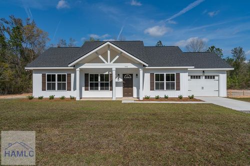 101 Mangrove Court, Jesup, GA, 31545 | Card Image
