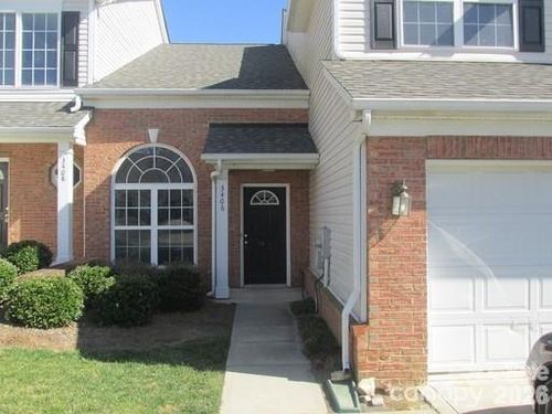 17-3406 Summerfield Ridge Ln, Matthews, NC, 28105-8500 | Card Image