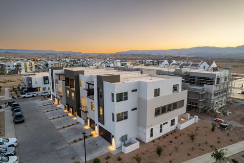 133-692 W High Tide Pl, St George, UT, 84790 | Card Image