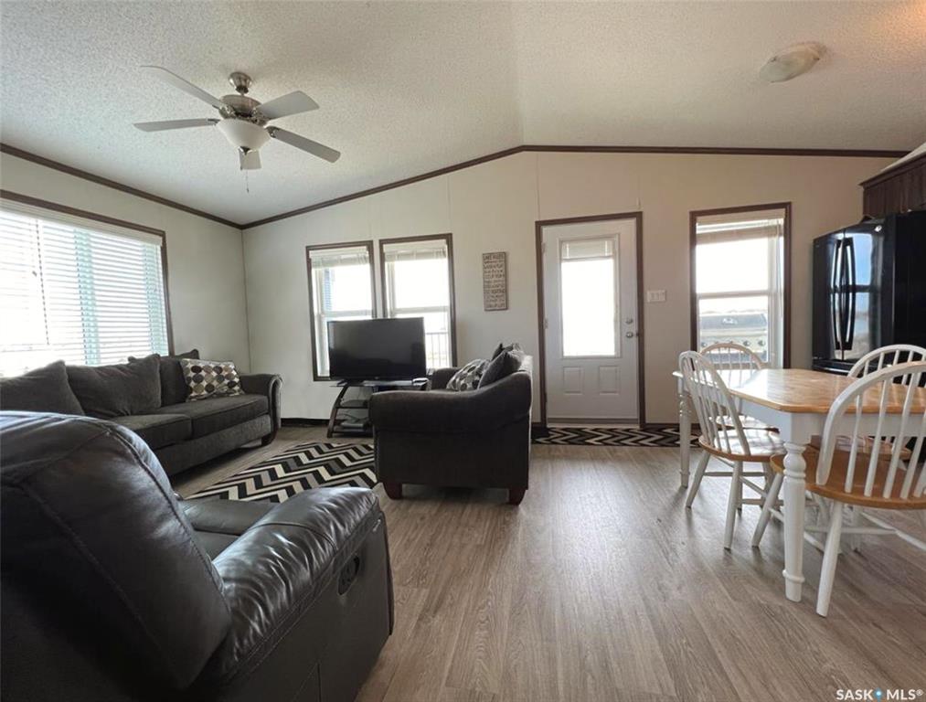 Residential in Webb Rm No. 138 2