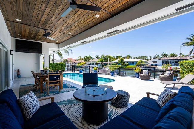 4461 Ne 30 Th Ave, House other with 4 bedrooms, 4 bathrooms and null parking in Lighthouse Point FL | Image 51