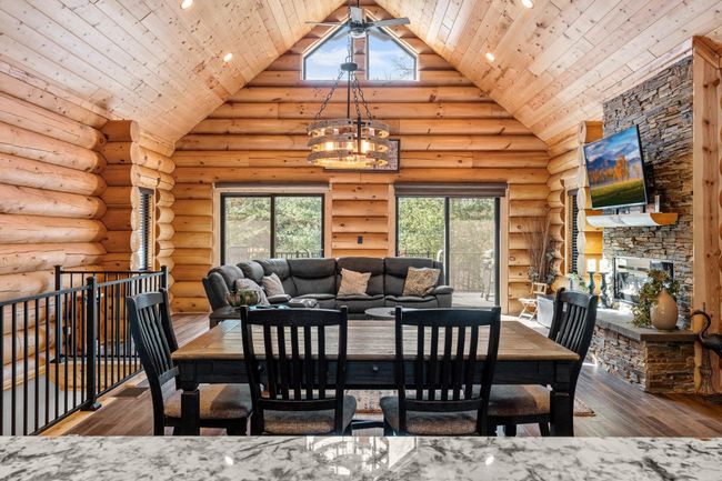 173 Lake Shore Dr, House other with 4 bedrooms, 3 bathrooms and null parking in Wisconsin Dells WI | Image 19