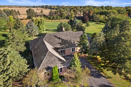 7306 Forty Acre Rd, Caledonia, WI, 53126-9471 | Card Image