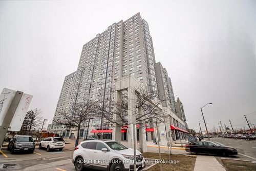816-2550 Lawrence Ave E, Scarborough, ON, M1P4Z3 | Card Image