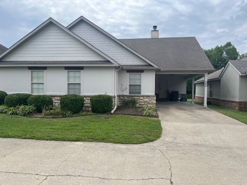 4097 N Rolling Meadows Dr, Fayetteville, AR, 72703-4958 | Card Image