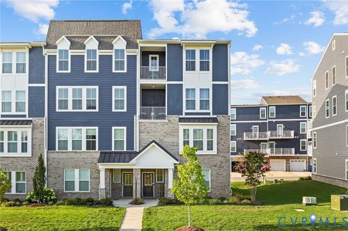 14431 Hancock Towns Dr, Chesterfield, VA, 23832-2929 | Card Image