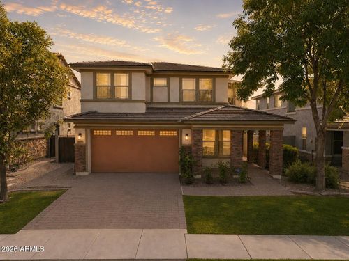 4377 E Amber Ln, Gilbert, AZ, 85296-1587 | Card Image