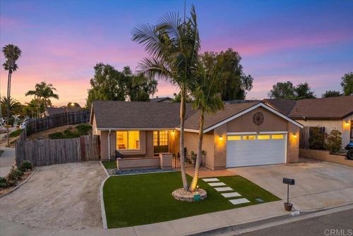 329 Calle Adela, San Marcos, CA, 92069-3108 | Card Image