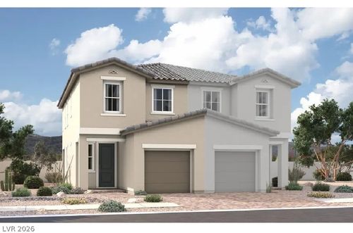 5350 Borra Hills St, Las Vegas, NV, 89148-1877 | Card Image
