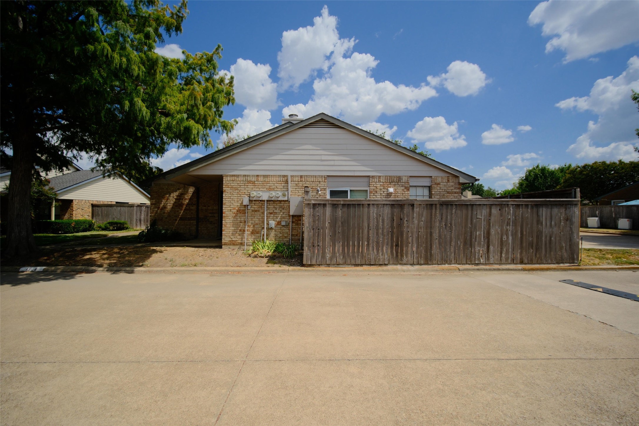 Residential Lease in Richardson 2