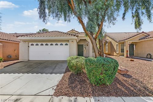 1851 Grand Prairie Ave, North Las Vegas, NV, 89032-7980 | Card Image
