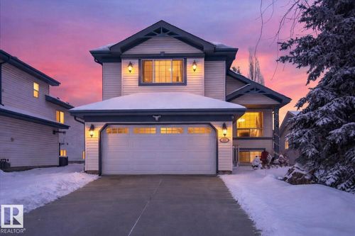 83 Hamilton Cres, St Albert, AB, T8N6R9 | Card Image