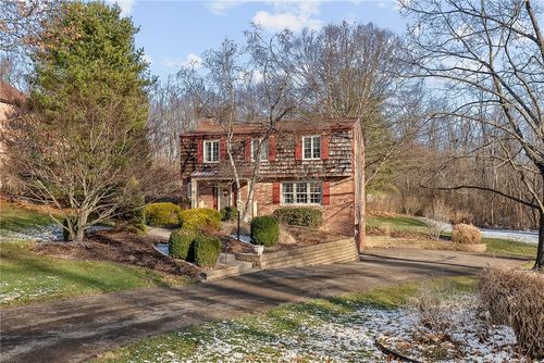 487 Sylvania Drive, Peters Twp, PA, 15317 | Card Image