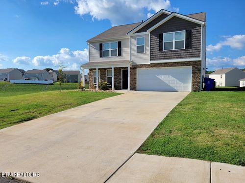 1116 Janice Ln, Talbott, TN, 37877-1711 | Card Image