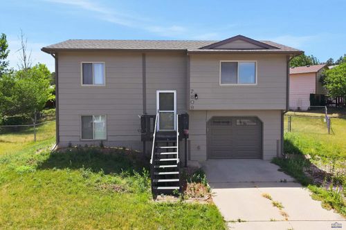 7809 Timberline Rd, Black Hawk, SD, 57718-9600 | Card Image