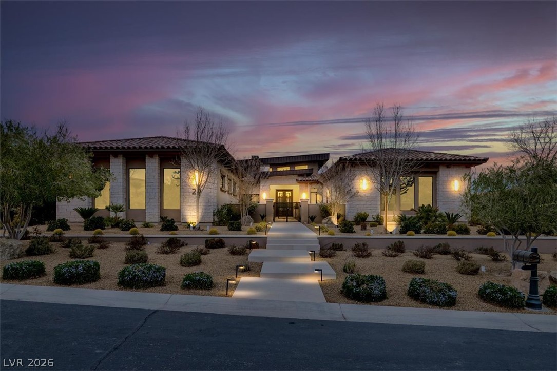 Residential in Las Vegas