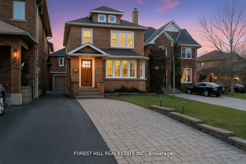 67 Yonge Blvd, Toronto, ON, M5M3G7 | Card Image