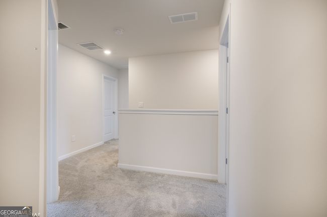 2798 Morgan Spring Trl, House other with 5 bedrooms, 3 bathrooms and null parking in Buford GA | Image 18