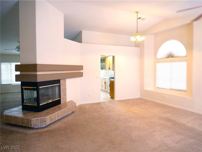 6508 Alpine Forest Ct, House other with 3 bedrooms, 2 bathrooms and null parking in Las Vegas NV | Image 6