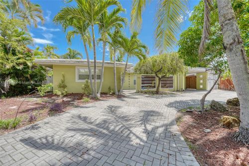 2036 Ne 30th St, Fort Lauderdale, FL, 33306-1234 | Card Image