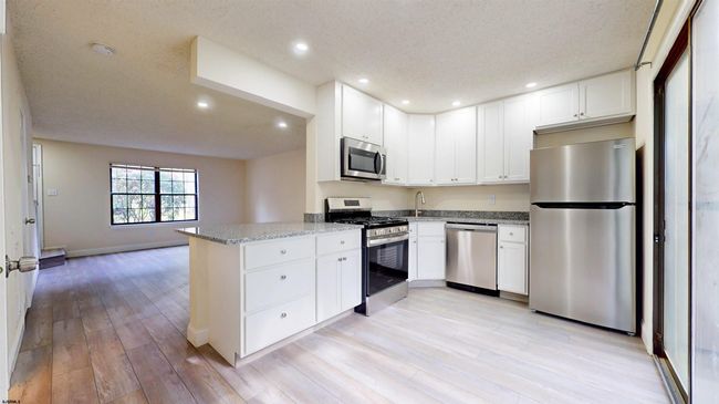 214 - 214 Mattix Run, Condo with 2 bedrooms, 2 bathrooms and null parking in Galloway NJ | Image 5
