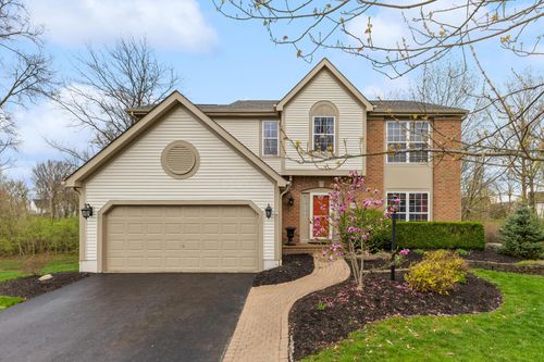 1365 Briarshore Way, Lewis Center, OH, 43035-6080 | Card Image