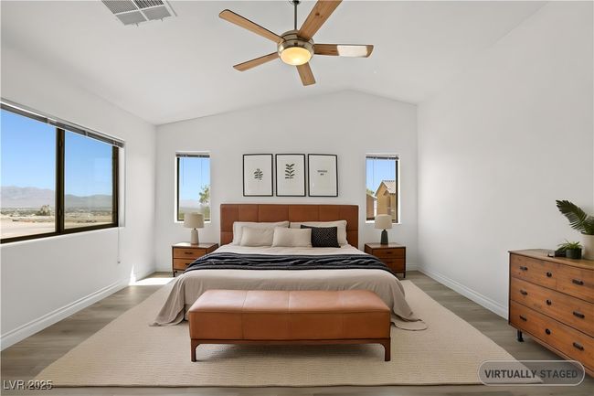 10650 Little Horse Creek Ave, House other with 3 bedrooms, 3 bathrooms and null parking in Las Vegas NV | Image 20