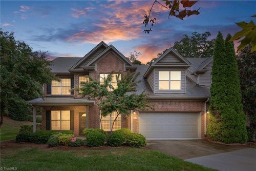 4006 Chianti Way, Greensboro, NC, 27410-9755 | Card Image