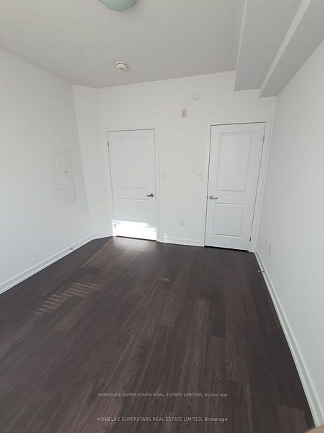 115 - 125 Shoreview Pl, Condo with 1 bedrooms, 1 bathrooms and null parking in Stoney Creek ON | Image 10
