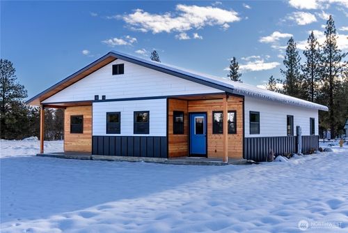 7 Round Rock Lane, Winthrop, WA, 98862 | Card Image