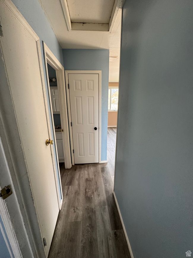 150 Berkley Ave, House other with 2 bedrooms, 1 bathrooms and 1 parking in East Carbon UT | Image 11
