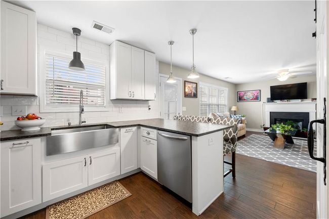 331 Greystone Pkwy, House other with 3 bedrooms, 3 bathrooms and null parking in Hiram GA | Image 15